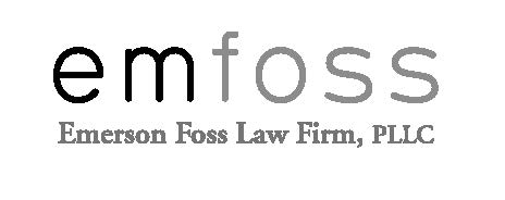 Emerson Foss Law